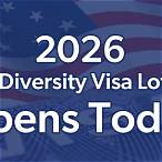 diversity visa lottery
